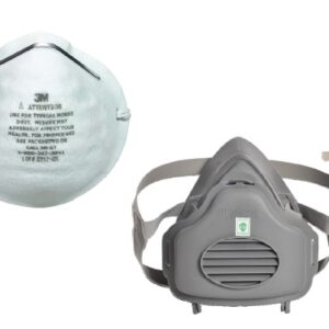 DUST MASK TUF-FIX