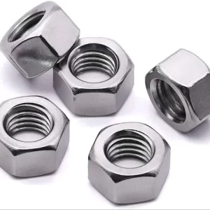 SS HEXAGONAL BOLT M16 X 100MM F/T A2-70