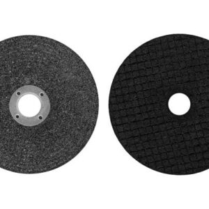 STONE GRINDING DISC 4-1/2" X 6 MM TOPAZ
