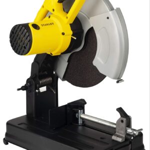 TSSC22- B5 CUTT OFF MACHINE 14" STANLEY