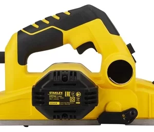STPP7502-B5 ELECTRIC PLANER STANLEY