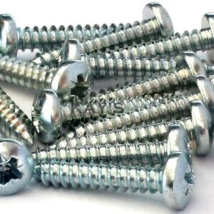 GYPSUM SCREW 6 X 1-1/2"