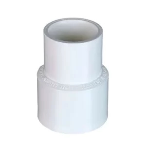 UPVC SOCKET HIGH PRESSURE CL-16 SIZE 11/2"