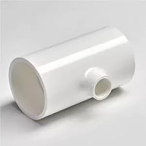 UPVC REDUCER HIGH PRESSURE CL-16  SIZE 4" X 3"