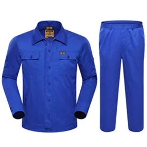 PNSH110-M PANT SHIRT MEDIUM TUFFIX