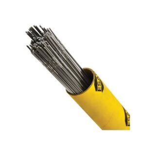 TIG ROD 3.2 MM T-40 KISWELL