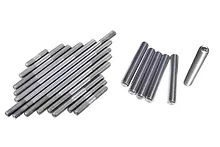 SS THROUGH BOLT 6 MM X 80 MM A4-70 316GR