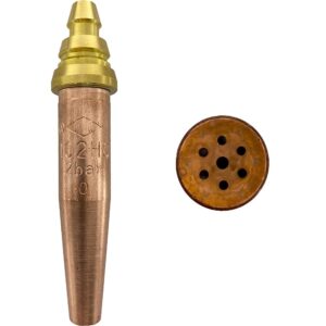 PUCK CUTTING TIP NO-6 KOIKE