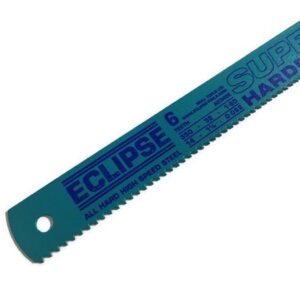 POWER SAW BLADE 18" X 1-1/4" X 6 TEETH ECLIPSE