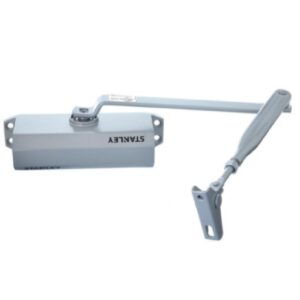 SR11T921-60SL DOOR CLOSER 60KG STANLEY