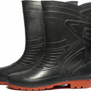 SAFETY BOOT M-SAFE MS-400 SIZE 40