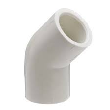 UPVC ELBOW 1" X 90 D CL-16