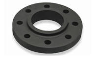 MS WELD NACK FLANGE 3" PN-16 SLIP ON