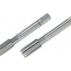TAP SET 1-3/8" 12 UNF VOLKEL HSS