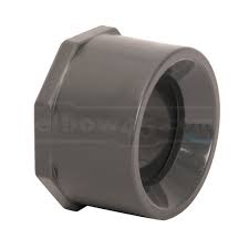 PVC REDUCER 1-1/2" X 1"