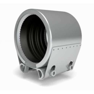 SS STRUB COUPLING 1-1/4"