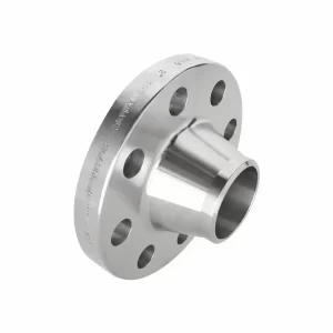 CS WELD NECK FLANGE 21/2" PN-16